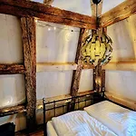 Altes Zollhaus - - Lovely - Luxury - Maisonette דירה
