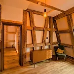 דירה Altes Zollhaus - - Lovely - Luxury - Maisonette
