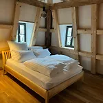 Altes Zollhaus - - Lovely - Luxury - Maisonette דירה *