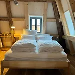 Altes Zollhaus - - Lovely - Luxury - Maisonette שוואבאך