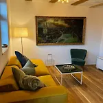 Altes Zollhaus - - Lovely - Luxury - Maisonette * שוואבאך