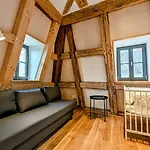 דירה Altes Zollhaus - - Lovely - Luxury - Maisonette