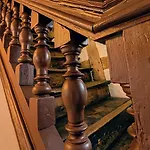 Altes Zollhaus - - Lovely - Luxury - Maisonette