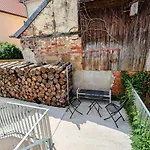 Altes Zollhaus - - Lovely - Luxury - Maisonette *