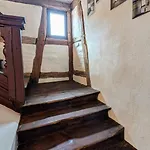 Altes Zollhaus - - Lovely - Luxury - Maisonette דירה שוואבאך
