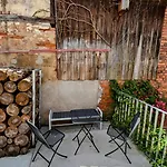 Altes Zollhaus - - Lovely - Luxury - Maisonette דירה *
