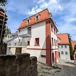 Altes Zollhaus - - Lovely - Luxury - Maisonette שוואבאך