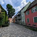 Altes Zollhaus - - Lovely - Luxury - Maisonette