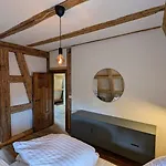 Altes Zollhaus - - Lovely - Luxury - Maisonette * שוואבאך