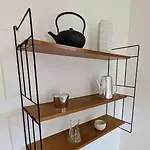 Altes Zollhaus - - Lovely - Luxury - Maisonette שוואבאך
