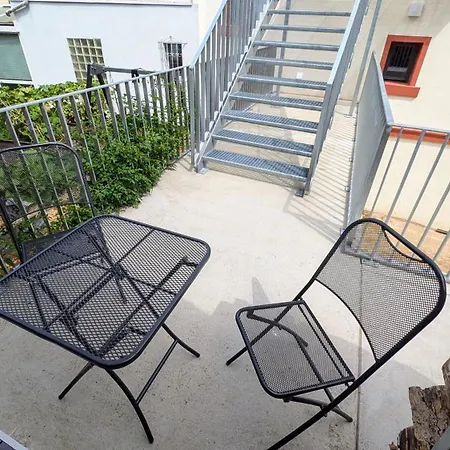 Altes Zollhaus - - Lovely - Luxury - Maisonette Daire *