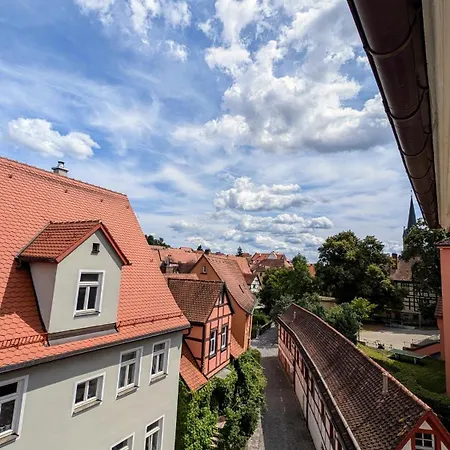Daire Altes Zollhaus - - Lovely - Luxury - Maisonette