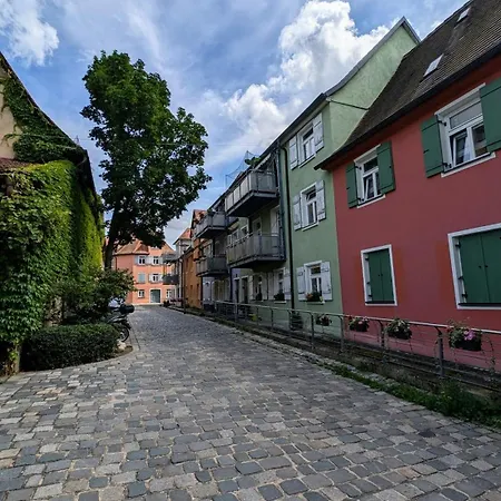 Altes Zollhaus - - Lovely - Luxury - Maisonette