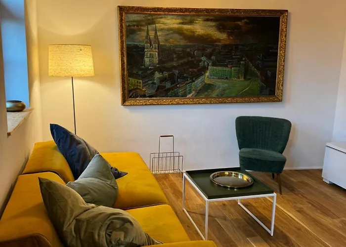Altes Zollhaus - - Lovely - Luxury - Maisonette * シュヴァーバッハ