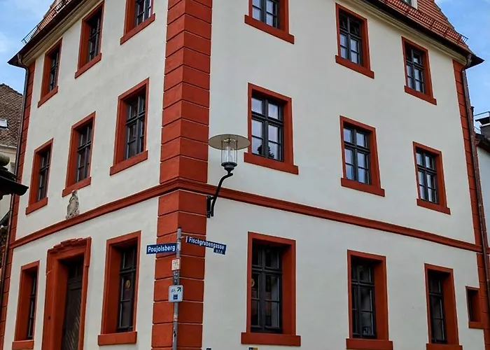 アパート Altes Zollhaus - - Lovely - Luxury - Maisonette *