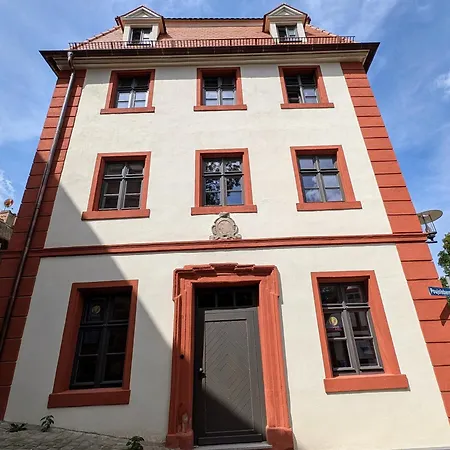 Apartmán Altes Zollhaus - - Lovely - Luxury - Maisonette Schwabach